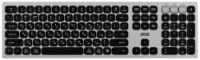 Tastatură 2E KS270 Grey/Black
