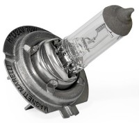 Lampa auto Magneti Marelli H7 24