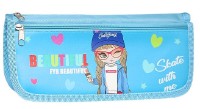 Penar New World Beautiful Girl Glasses Light Blue 6033 (00-L1186738)