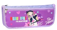 Penar New World Beautiful Girl Glasses Violet 6033 (00-L1186737)