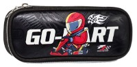 Penar New World Go Racer Black JS-6583 (00-L1186696)