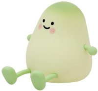 Ночной светильник Helmet Mango Green (CSNLMGR)