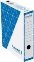 Box pentru arhivare Axent A4 (1731-02-A)