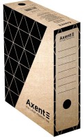 Box pentru arhivare Axent A4 (1732-00-A)