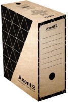 Box pentru arhivare Axent A4 (1733-00-A)