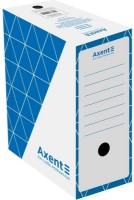 Box pentru arhivare Axent A4 (1733-02-A)