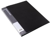 Dosar pentru hârtii Deli А4 10p Black (5001)