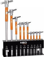 Ключ гаечный Neo 09-509