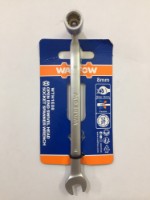 Cheie de piulițe Wadfow WTH1E08 imaginea #2 — magazin online Desire.md