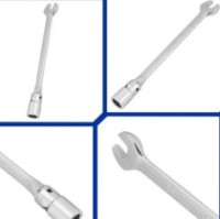 Cheie de piulițe Wadfow WTH1E10 imaginea #2 — magazin online Desire.md