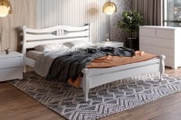 Pat MaxDiMob Кроно 180x200 White