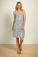 Ночная рубашка Pip Studio Diezel Jameela Blue, s.M (51.506.141) фото №2 — интернет-магазин Desire.md