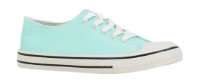 Кеды женские Soling B263373 Turquoise, s.37