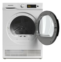 Сушильная машина Stronghold STD8CBW фото №4 — интернет-магазин Desire.md