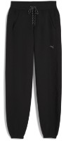 Женские спортивные штаны Puma W Cloudspun Puma Black, s.XL (52750301)