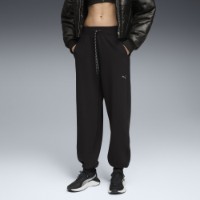 Pantaloni spotivi de dame Puma W Cloudspun Puma Black, s.XL (52750301) imaginea #2 — magazin online Desire.md