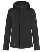 Женская куртка Safety Jogger Oak Black, s.L