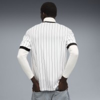 Мужская футболка Puma Ess Football Puma White, s.L фото №3 — интернет-магазин Desire.md