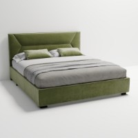 Pat My-Style Niki 160x200 P36D16M20 imaginea #1 — magazin online Desire.md