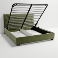 Pat My-Style Niki 160x200 P36D16M20 imaginea #2 — magazin online Desire.md