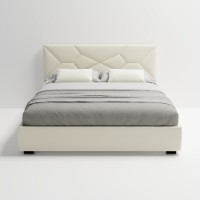 Кровать My-Style Nina 140x200 P43D14M01 фото №8 — интернет-магазин Desire.md