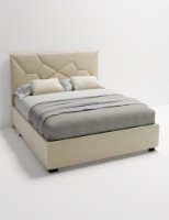 Кровать My-Style Nina 90x200 P43D90M02 фото №1 — интернет-магазин Desire.md