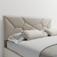 Кровать My-Style Nina 140x200 P43D14M03 фото №7 — интернет-магазин Desire.md