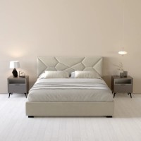 Кровать My-Style Nina 140x200 P43D14M03 фото №4 — интернет-магазин Desire.md