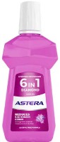 Apă de gură Astera 6in1 Diamond 300ml