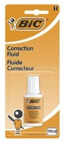 Corector Bic Fluid 20ml (52802)