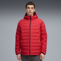 Мужская куртка Puma Packlite Hooded Down For All Time Red, s.XL фото №2 — интернет-магазин Desire.md