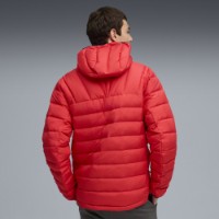 Мужская куртка Puma Packlite Hooded Down For All Time Red, s.XXL фото №3 — интернет-магазин Desire.md