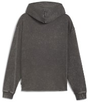 Мужская толстовка Puma Points In The Paint Dusky Gray, s.XL фото №2 — интернет-магазин Desire.md