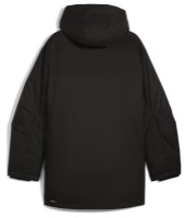 Мужская куртка Puma Protective Hooded Down Puma Black, s.XL фото №2 — интернет-магазин Desire.md