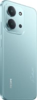 Мобильный телефон Xiaomi Redmi 15C 8Gb/256Gb Mint Green фото №3 — интернет-магазин Desire.md