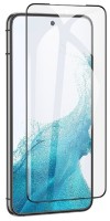 Защитное стекло для смартфона Hoco Flash Attach Full Screen Silk Screen HD for Samsung S25 G1