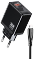 Încărcător Jokade JB086/2 Black