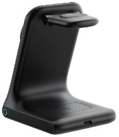 Зарядное устройство Joyroom JR-W15 фото №2 — интернет-магазин Desire.md