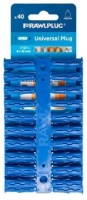Дюбеля Rawlplug 117755