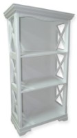 Etajeră Viitorul 88x44x152 Beige (1119)