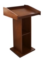 Tribună Viitorul Light Oak (1850)