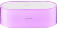 Зарядное устройство Proove Multicolor Glow White (PLGM00102002)