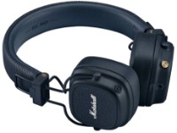 Căşti Marshall Major V Midnight Blue imaginea #2 — magazin online Desire.md