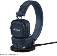 Căşti Marshall Major V Midnight Blue imaginea #3 — magazin online Desire.md