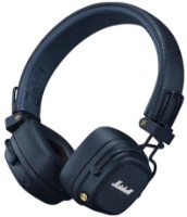 Căşti Marshall Major V Midnight Blue imaginea #4 — magazin online Desire.md