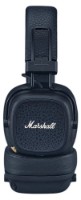 Căşti Marshall Major V Midnight Blue imaginea #5 — magazin online Desire.md