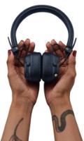 Căşti Marshall Major V Midnight Blue imaginea #8 — magazin online Desire.md