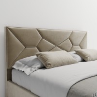 Кровать My-Style Nina 140x200 P43D14M04 фото №7 — интернет-магазин Desire.md