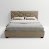 Кровать My-Style Nina 140x200 P43D14M04 фото №8 — интернет-магазин Desire.md