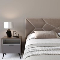 Кровать My-Style Nina 180x200 P43D18M05 фото №5 — интернет-магазин Desire.md